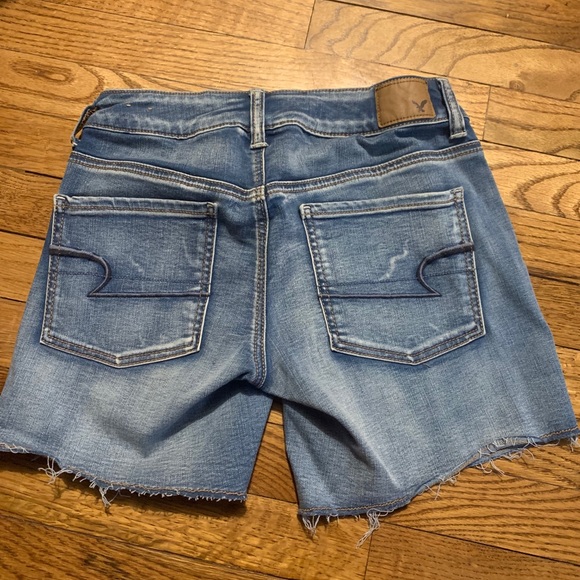 American eagle shorts - Picture 2 of 3
